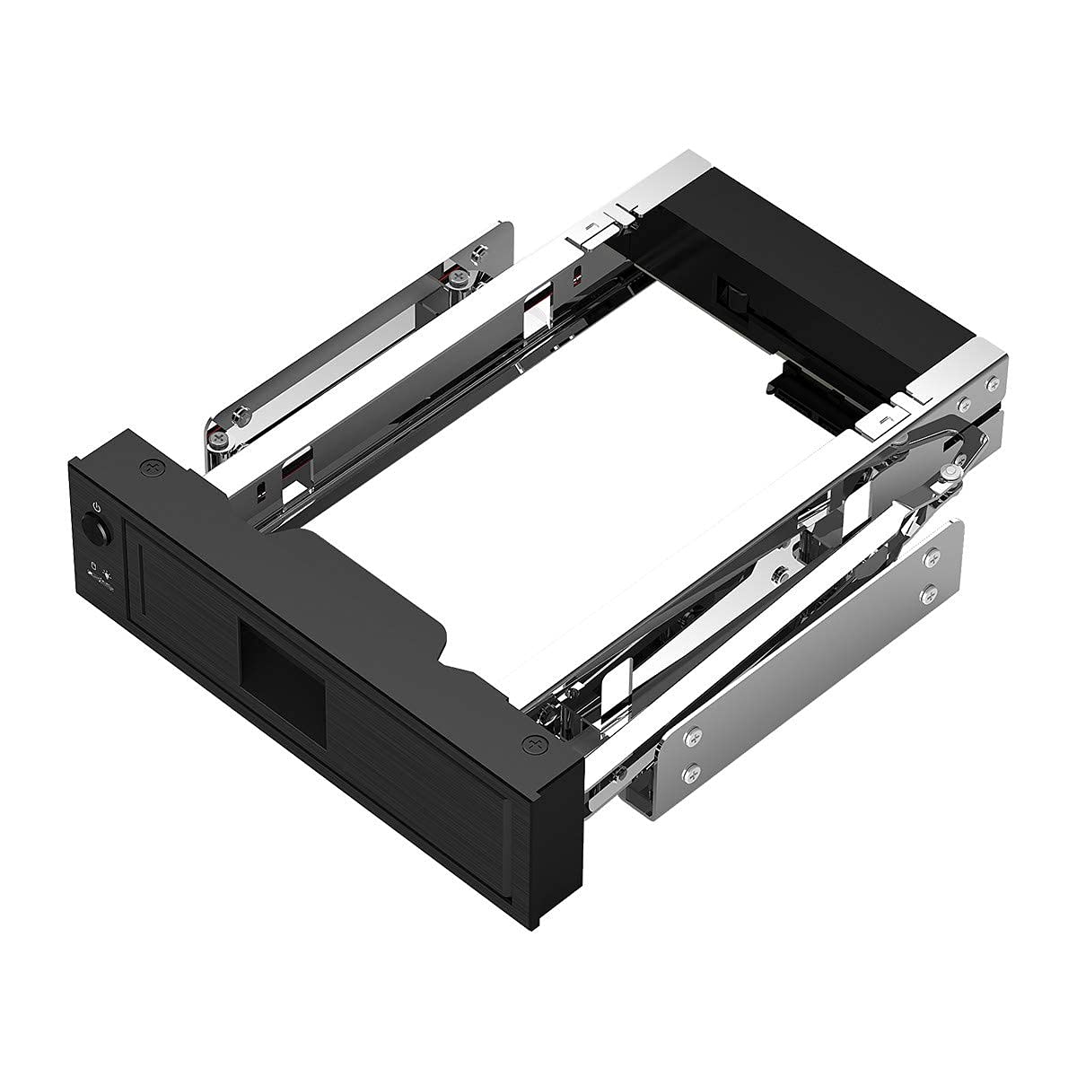 Amazon.com: ORICO 2.5 SSD SATA to 3.5 Hard Drive Adapter Internal